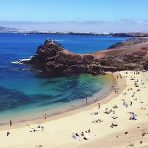 Loft Volcanes Сasa de vacaciones La Costa