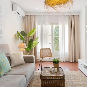 Monkó Boho Chic Apartamento