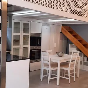 Verdiales Loft Apartamento
