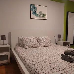 Coqueto Miniapartamento Junto Centro Apartamento Torremolinos