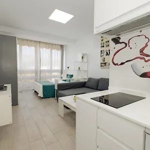 Apartamento Torremolinos (Los Alamos) Apartamento