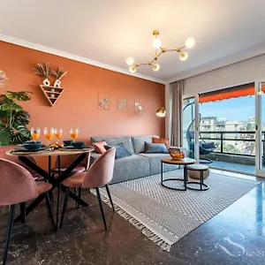 First Line , Cosy And Comfortable + Swimming Pool Apartamento Torremolinos