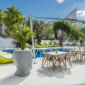 4* Отель Essence Boutique