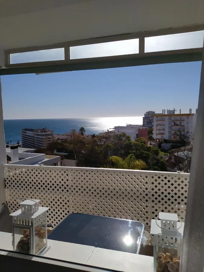 Διαμέρισμα Apartamento Marina Τορρεμολίνος