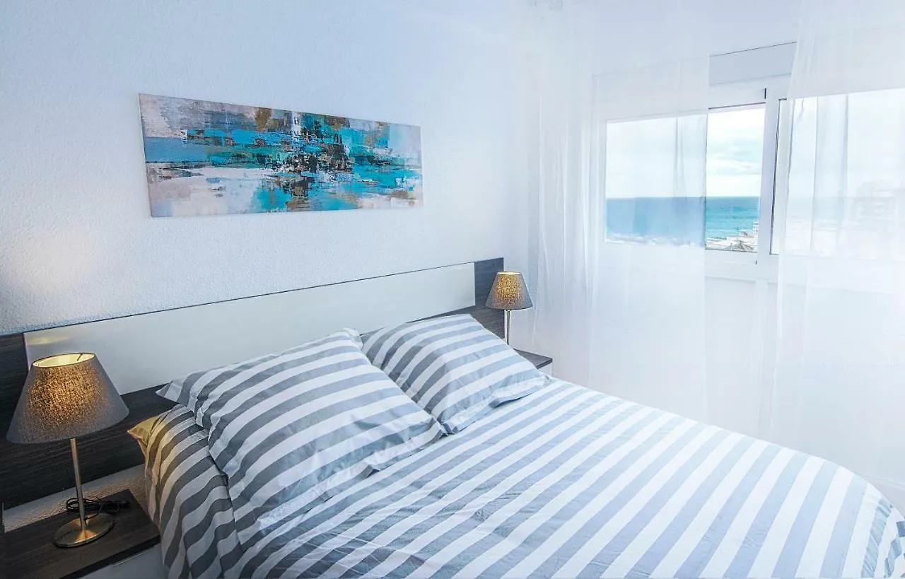 Apartamento Marina Τορρεμολίνος Ισπανία