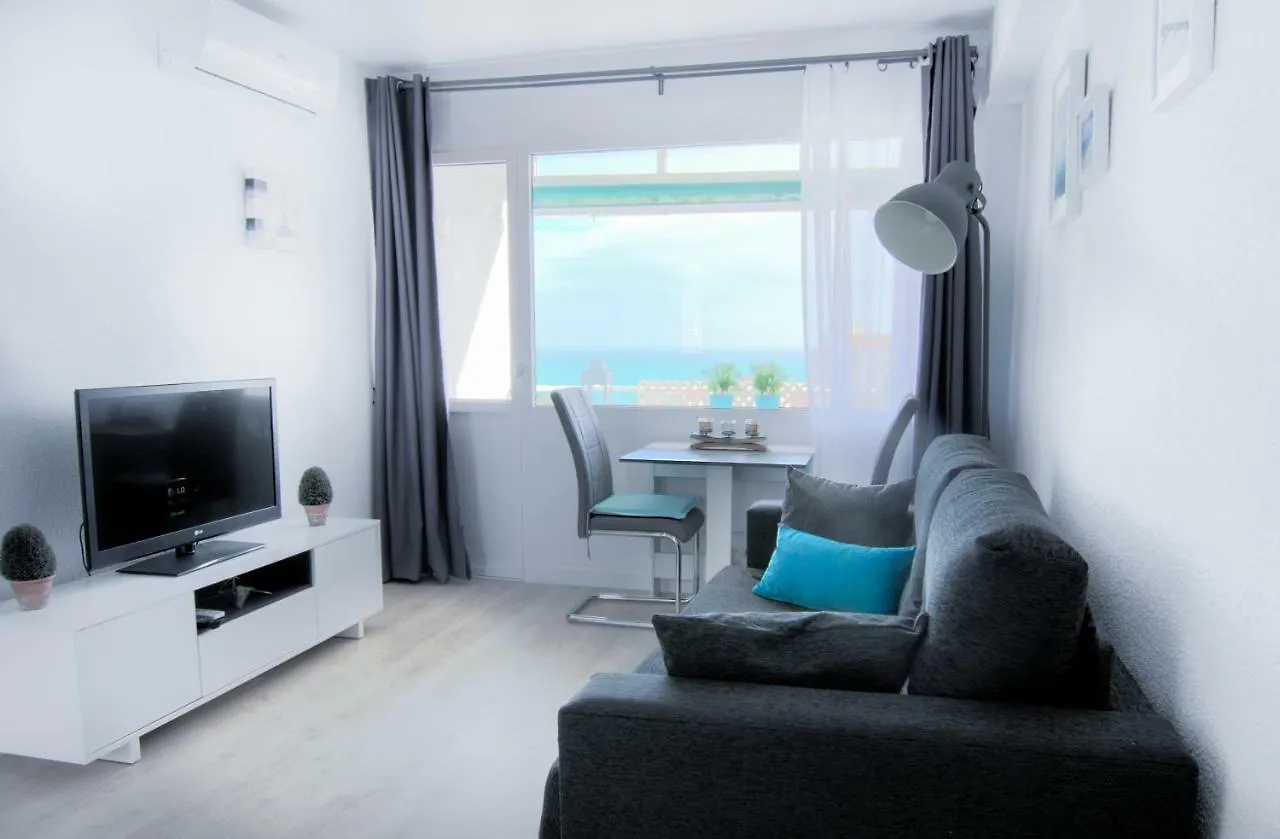 Apartamento Marina Τορρεμολίνος