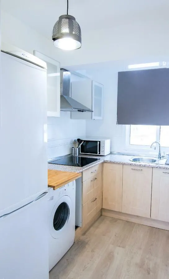 Apartamento Marina Τορρεμολίνος Διαμέρισμα